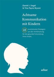 Cover von Achtsame Kommunikation mit Kindern