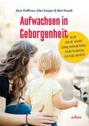Cover von Aufwachsen in Geborgenheit