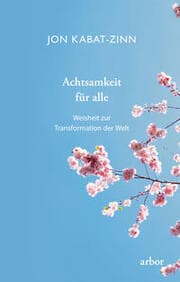 Cover von Achtsamkeit für alle