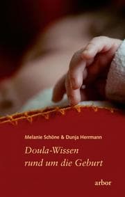 Cover von Doula-Wissen rund um die Geburt