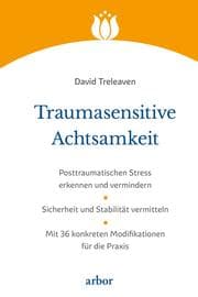 Cover von Traumasensitive Achtsamkeit