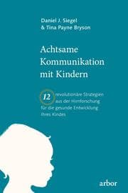 Cover von Achtsame Kommunikation mit Kindern