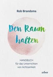 Cover von Den Raum halten
