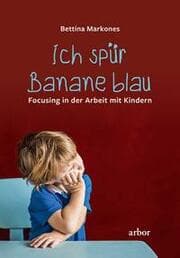 Cover von Ich spür Banane blau