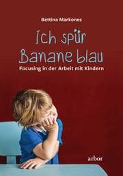 Cover von Ich spür Banane blau