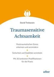 Cover von Traumasensitive Achtsamkeit