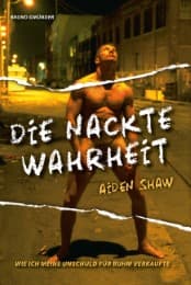 Cover von Die nackte Wahrheit