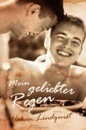Cover von Mein geliebter Regen