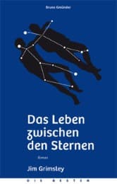 Cover von Das Leben zwischen den Sternen
