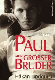 Cover von Paul, mein großer Bruder