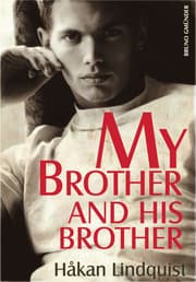 Cover von My Brother and his Brother