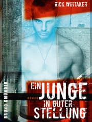Cover von Ein Junge in guter Stellung