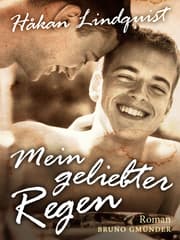 Cover von Mein geliebter Regen