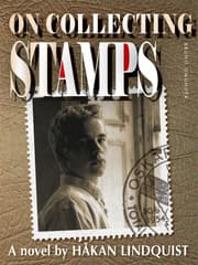 Cover von On collecting stamps