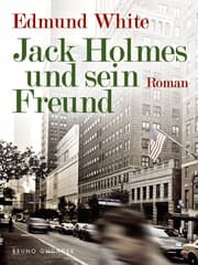 Cover von Jack Holmes und sein Freund