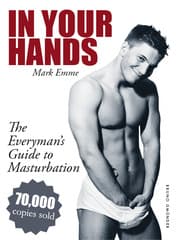Cover von In Your Hands. The Everyman's Guide to Masturbation