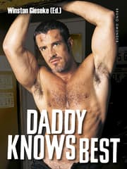 Cover von Daddy Knows Best