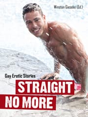 Cover von Straight No More