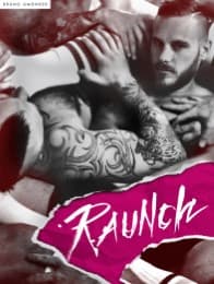 Cover von Raunch