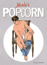 Cover von Popcorn