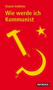 Cover von Wie werde ich Kommunist
