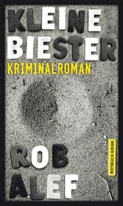 Cover von Kleine Biester