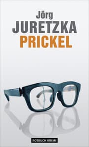 Cover von Prickel