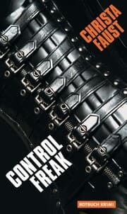 Cover von Control Freak