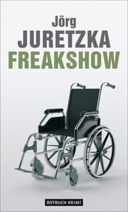 Cover von Freakshow