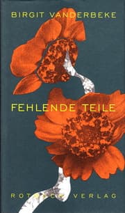 Cover von Fehlende Teile