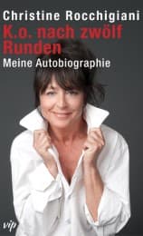 Cover von K.o.nach zwölf Runden