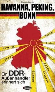 Cover von Havanna, Peking, Bonn