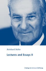 Cover von Lectures and Essays II