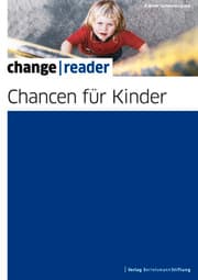 Cover von Chancen für Kinder