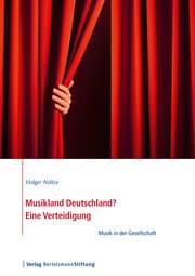 Cover von Musikland Deutschland? Eine Verteidigung