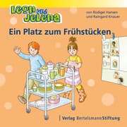 Cover von Leon und Jelena - Ein Platz zum Frühstücken