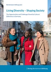 Cover von Living Diversity - Shaping Society