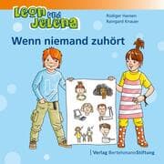 Cover von Wenn niemand zuhört