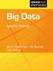 Cover von Big Data - Apache Hadoop