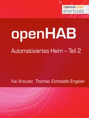 Cover von openHAB