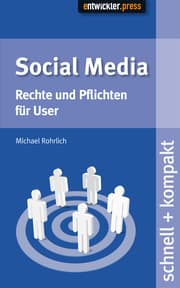 Cover von Social Media
