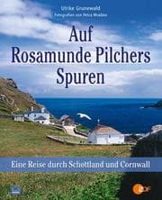 Cover von Auf Rosamunde Pilchers Spuren