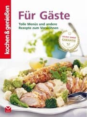 Cover von K&G - Für Gäste