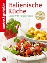 Cover von K&G - Italienische Küche