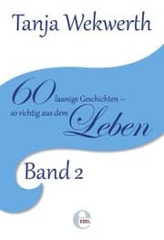 Cover von Tanjas Welt Band 2