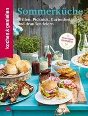 Cover von Sommerküche