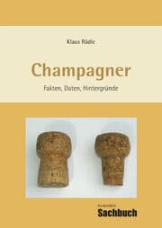 Cover von Champagner