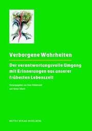 Cover von Verborgene Wahrheiten
