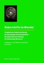 Cover von Geburtshilfe im Wandel