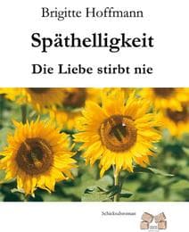 Cover von Späthelligkeit